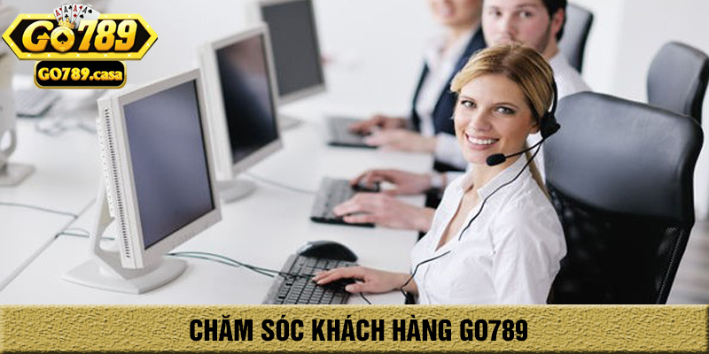 Trang chủ 18 Chăm sóc khách hàng go789