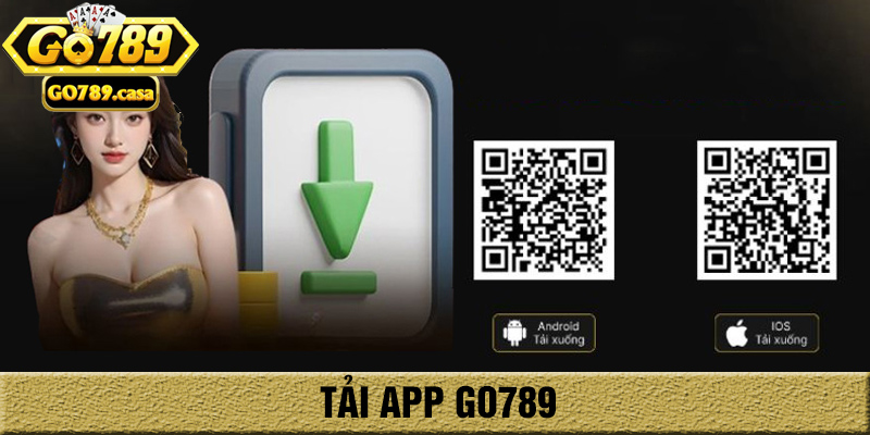 Trang chủ 16 tải app go789