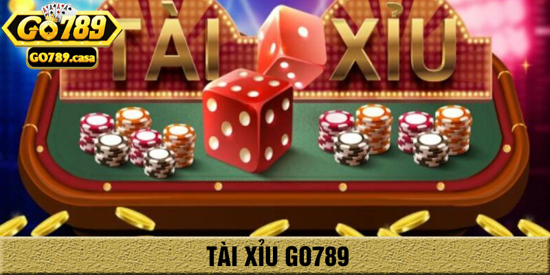 Trang chủ 19 Tài xỉu go789