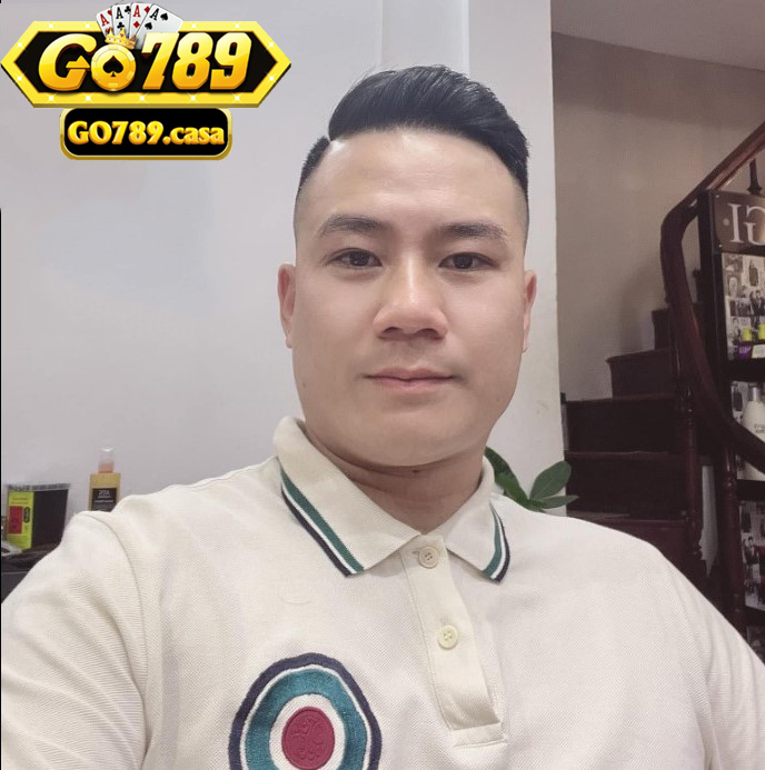 CEO Go789 Lê Thọ - Người Lãnh Đạo Tận Tâm Đẳng Cấp Của Go789 1 Tiểu sử ceo go789
