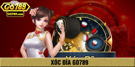 xóc đĩa go789